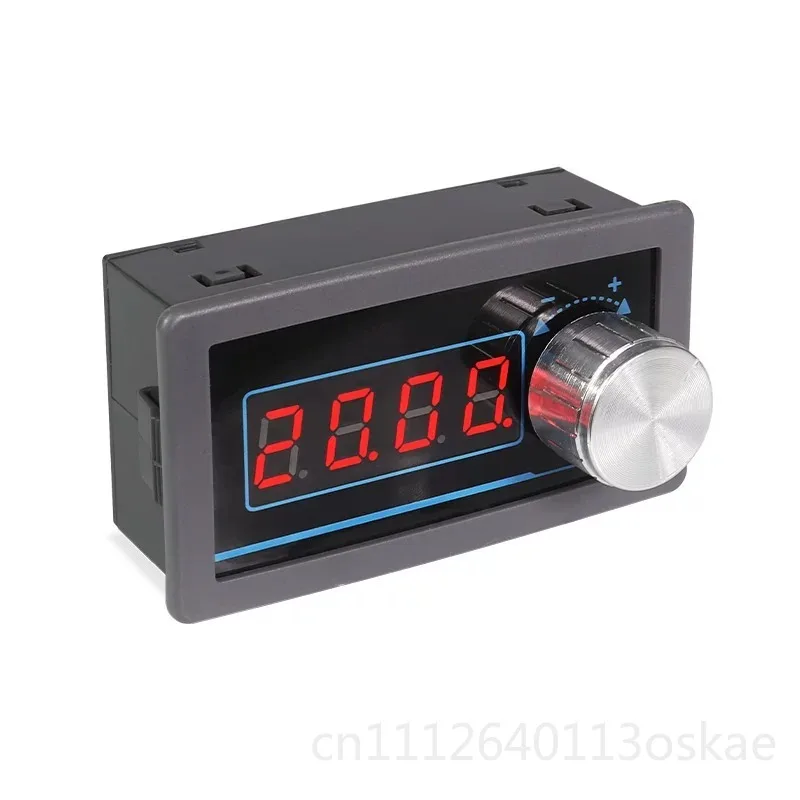 4-20mA current signal generator active analog debugging PLC valve inverter DCS control milliamp meter