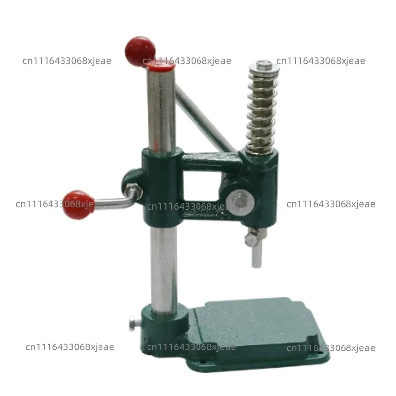 DIY Fabric Covered Button Machine Making Button Handmade Button Tool For Fabric Covered Apparel Machinery Parts