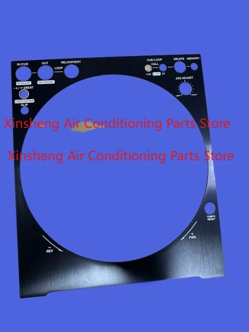 Suitable for Pioneer CDJ2000NXS2 Driver Surface Panel