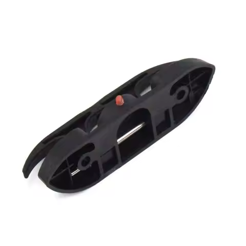 Marine Hardware Foldable Boat Folding Deck Mooring Cleat Boat Accessories Parts