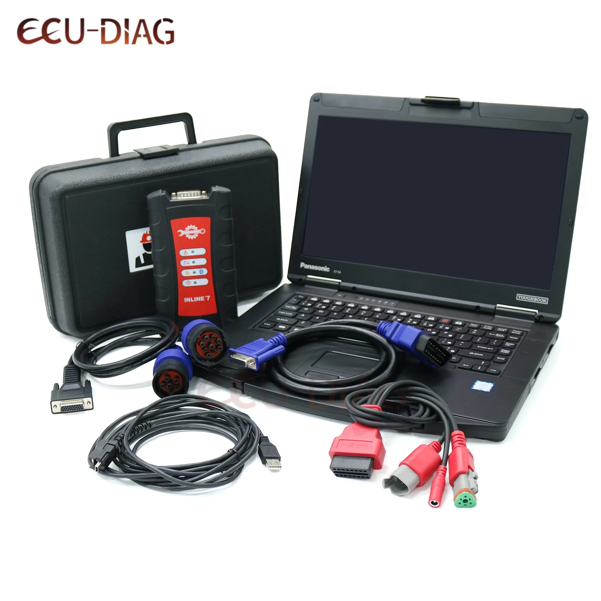 Inline 7 With Wifi …