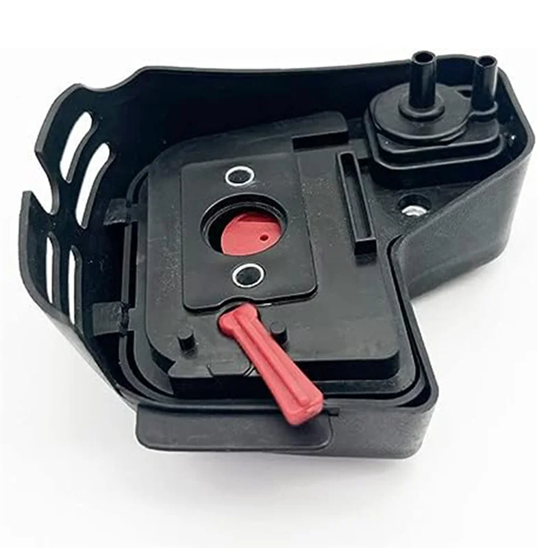 เครื่องตัดแปรงแบบตัวกรองอากาศเหมาะสำหรับ EH035 Makita robin Subaru ชิ้นส่วนฝาครอบตัวฟอกอากาศมอเตอร์33.5CC