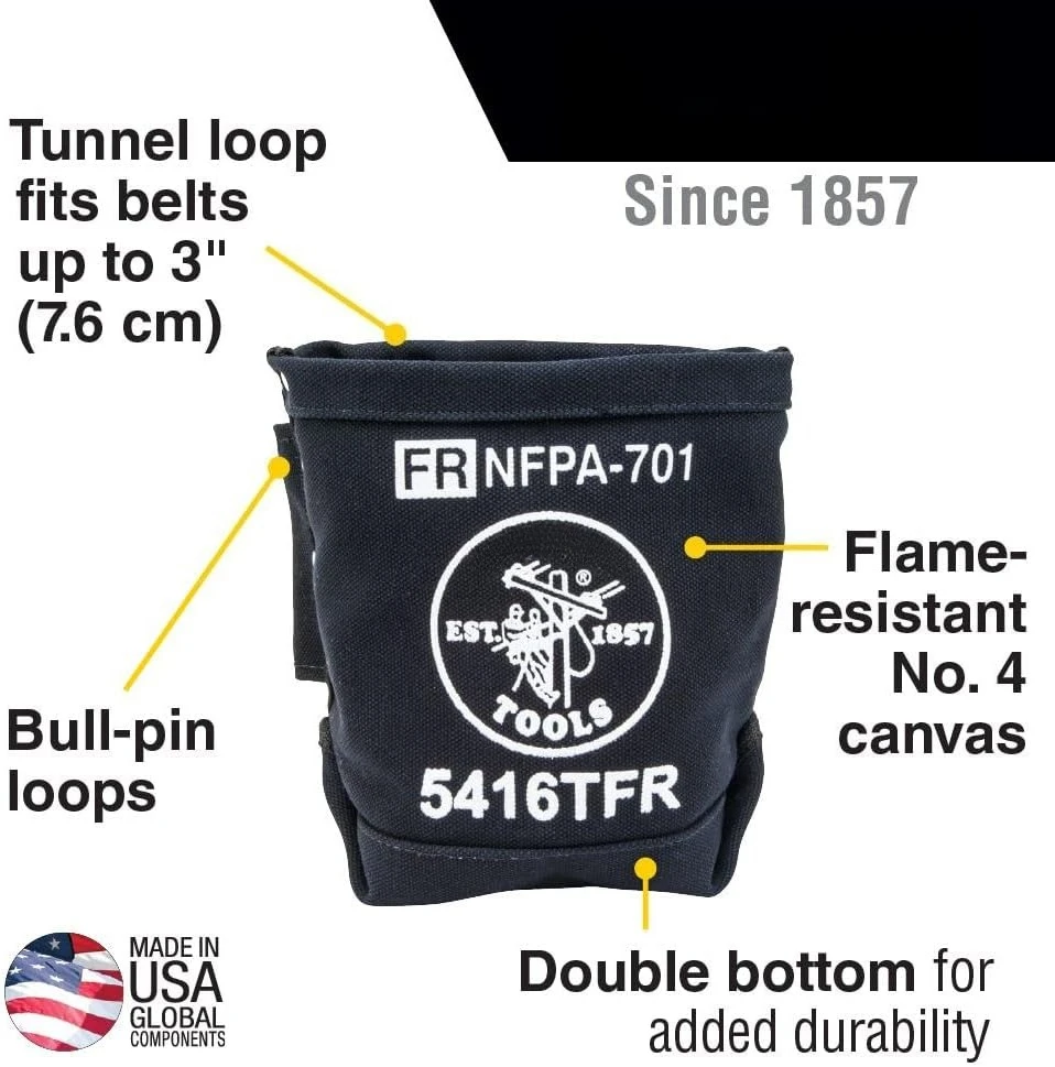 8582 Bolsa de herramientas