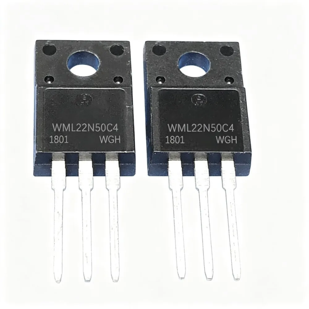 5PCS MP65M179CFD MP70M186 STPS20170CFP TF20B65M1 WML20N65C2 WML22N50C4 TO-220F