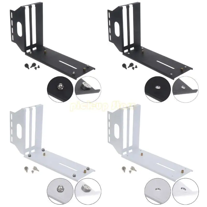 Q5WA Держатель графической карты Вертикальный стой