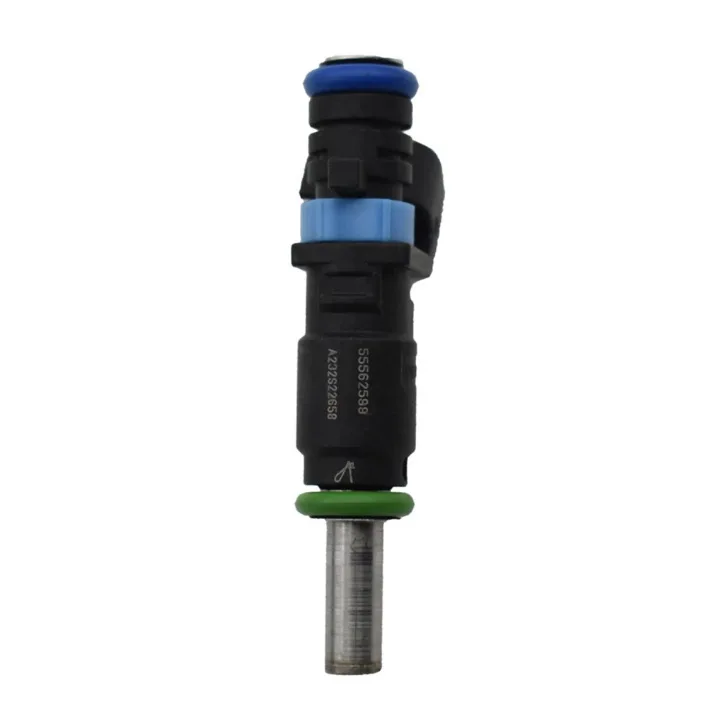 Fits Chevrolet Cruze Trax 1.6, Opel Astra J, Mokka—L48A 4PCS Fuel Injection Nozzles 55562599