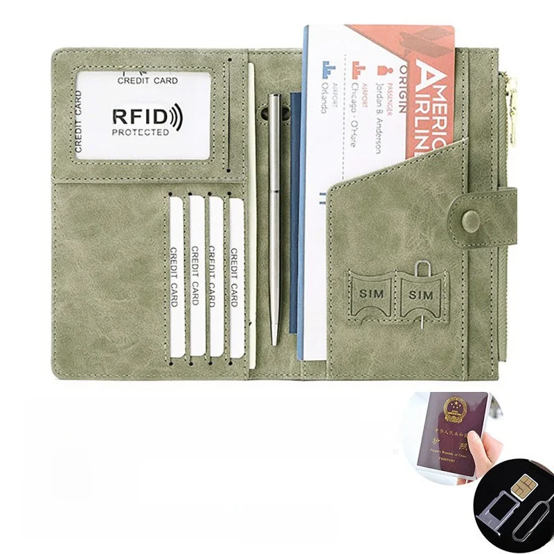 travel-passport-holder-storage-bag-men's-portable-document-case-for-studying-abroad-air-ticket-protection-anti-theft-wallet