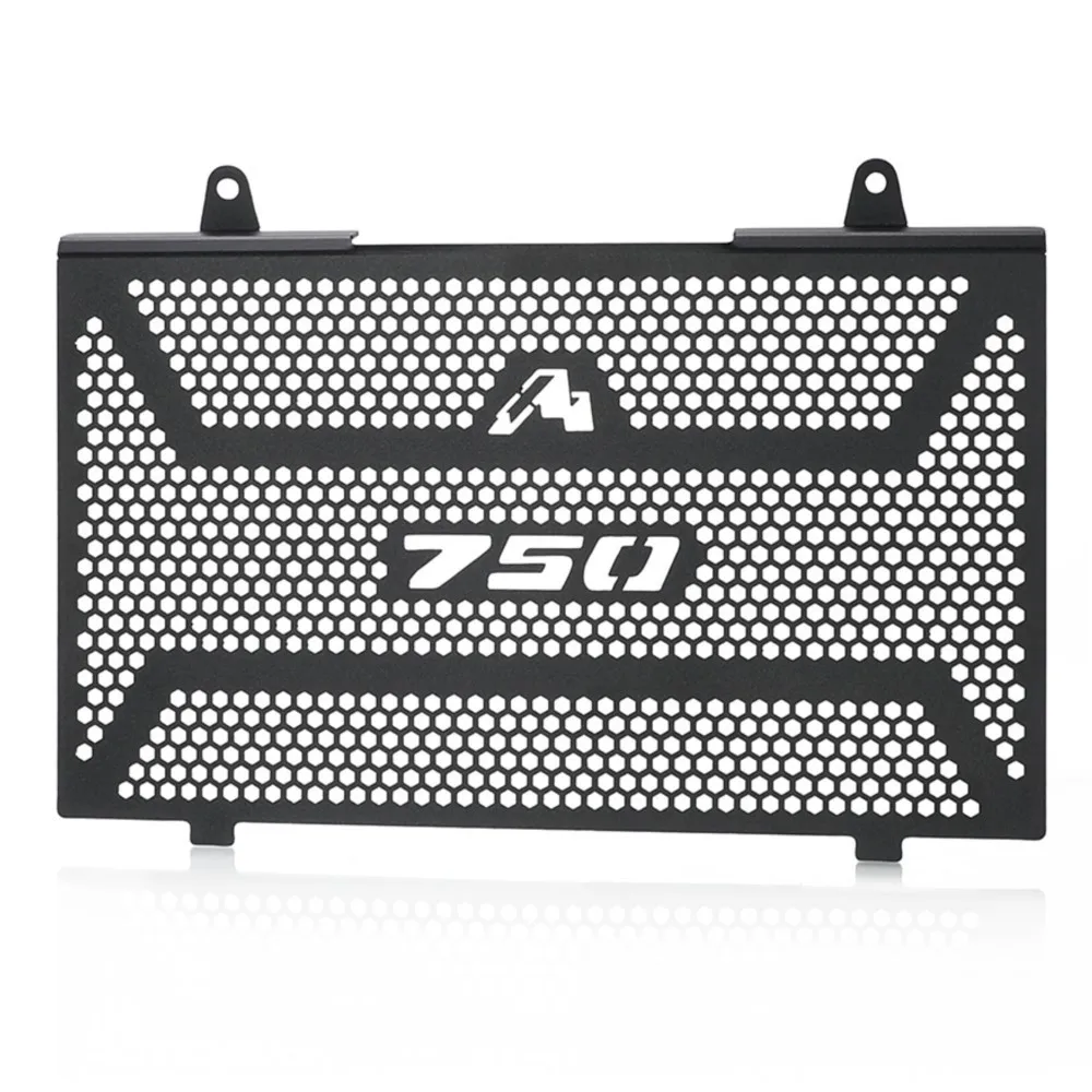 For Honda XL750 TRANSALP XL750 xl750 750 2023 2024 2025 Motorcycle Radiator Guard Grille Cover Protector Protective Accessories