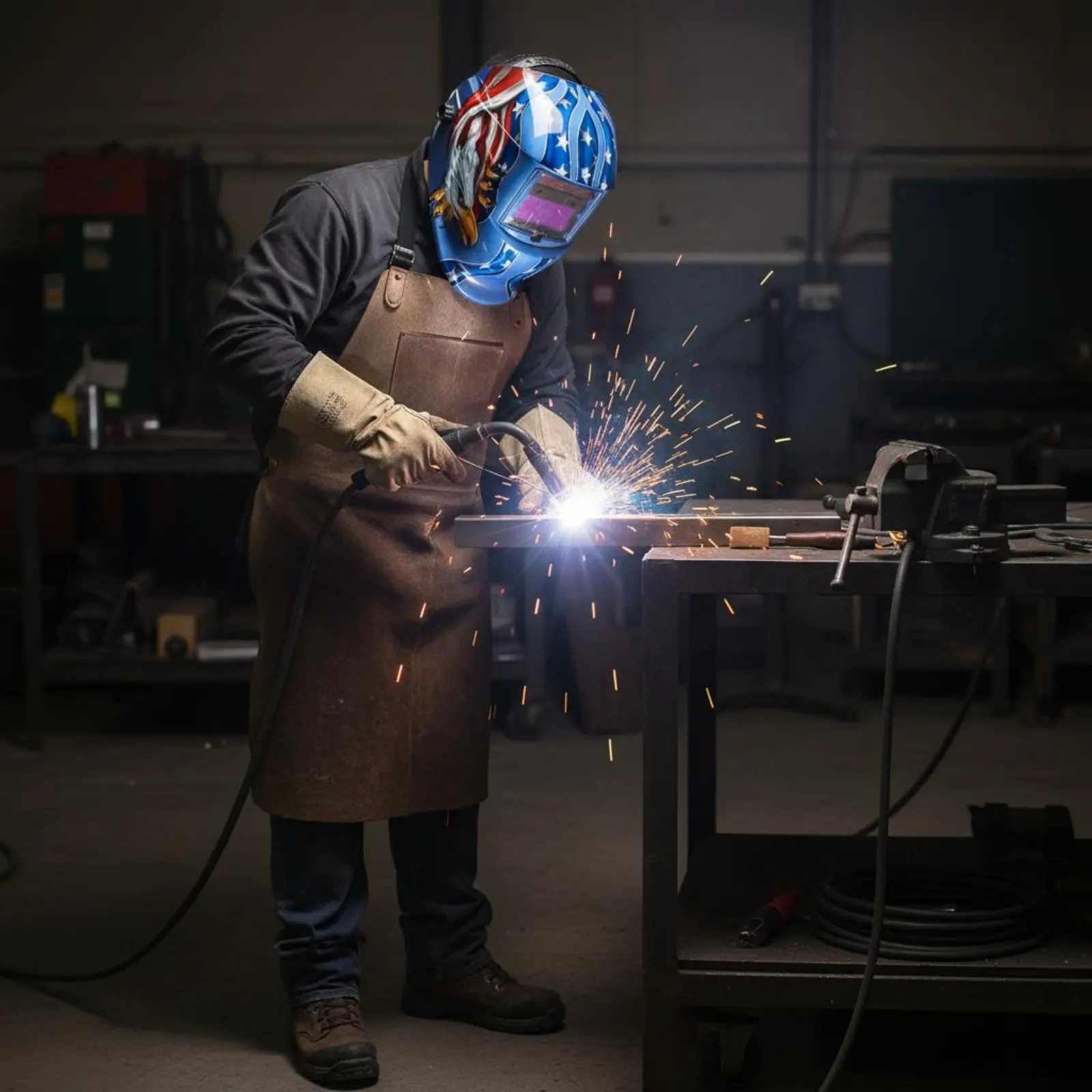 auto-darkening-metalworking-helmet-adjustable-comfort-headgear-auto-darkening-metalworking-helmet-safety-equipment-heat