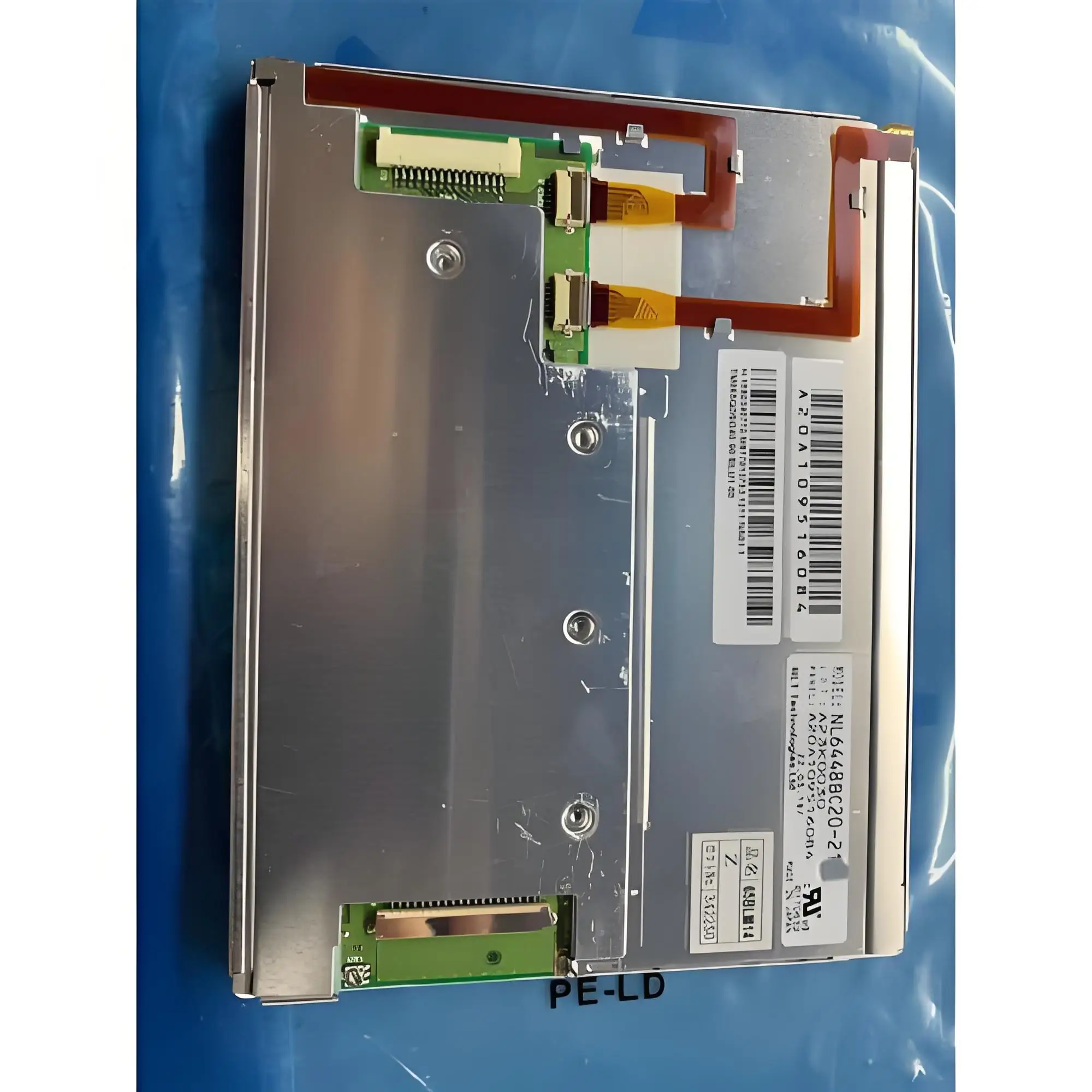 6.5inch NL6448BC20-21C LCD Modules 640*480 Resolution Display Screen for Electronics
