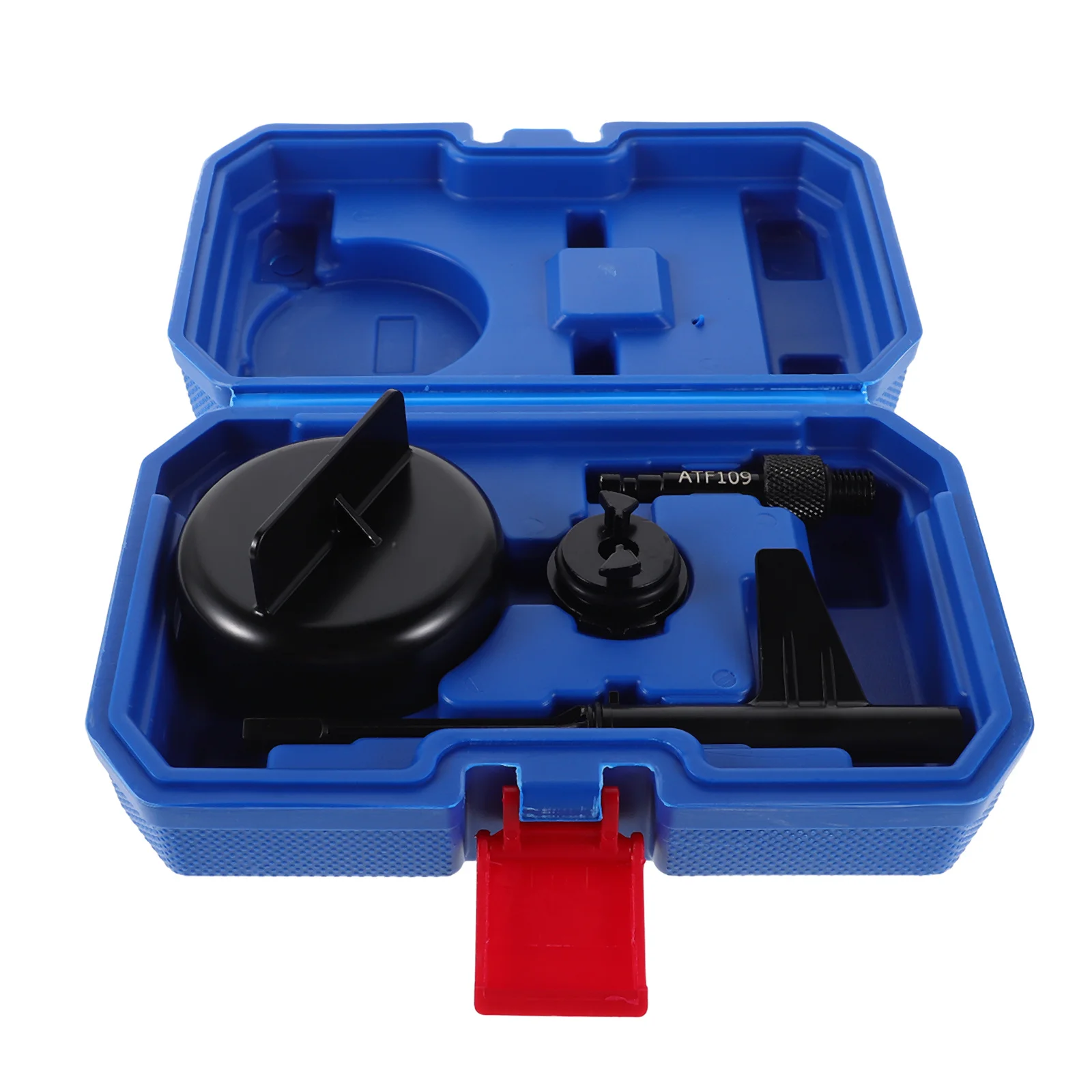 

1Set Transmission Oil Filling Tool Metal Compatible for Benz 725.0 9-Speed Professional Fluid Transfer High-Performance Oil