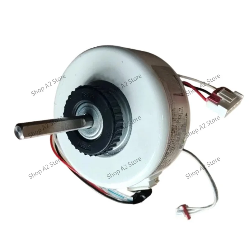 RPG13H Indoor Fan Motor YKFG-13-4-38L-4, High Quality Air Conditioner Blower Motor for 1-1.5P Split Aircon