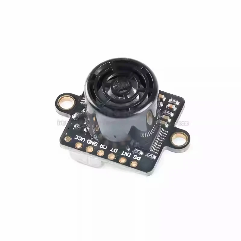 Original authentic flight control integrated ultrasonic distance measuring module GY-US42V2, can replace MB1242/SRF02