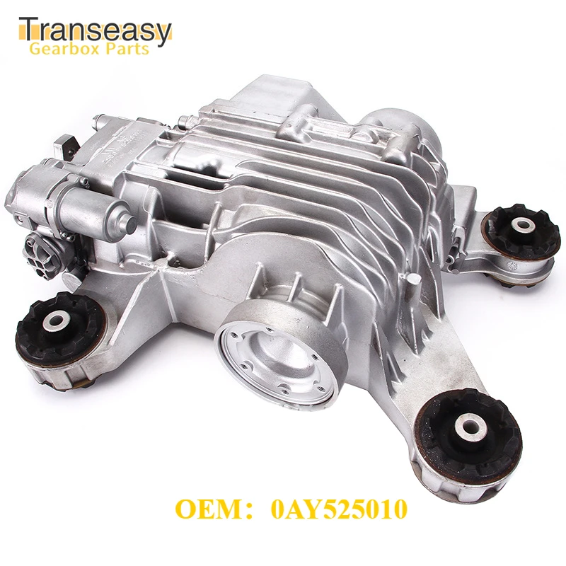 

0AY525010L 0AY525010B 4 Motion Rear Differential Assembly Suit For VW Tiguan Seat Car Accessories 0AY525010C 0AY525010D