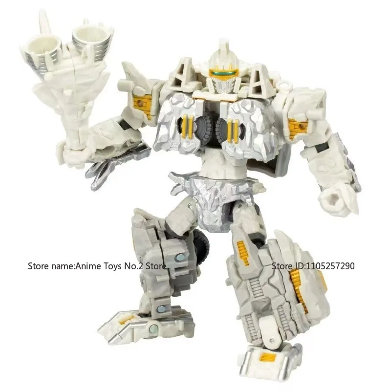 Marque + en Stock transformateur Studio série étoile nucléaire modèle objets de collection poupées d'action loisirs pour adultes cadeaux faits à la main jouets Robot