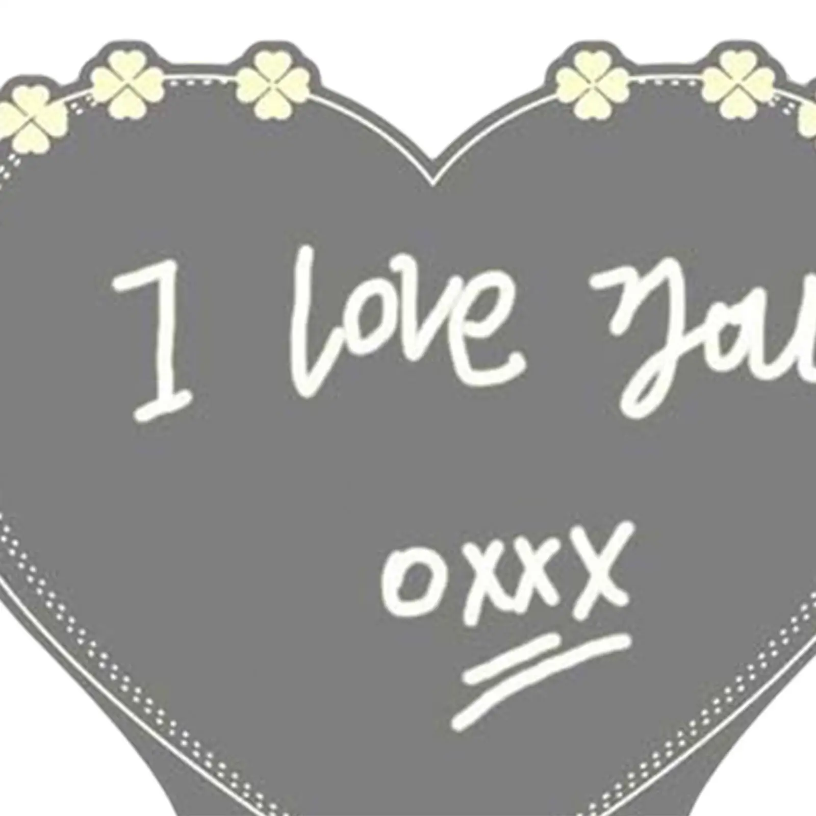 USB Message Board 3 Color Night Lamp Acrylic Whiteboard Writing for Children