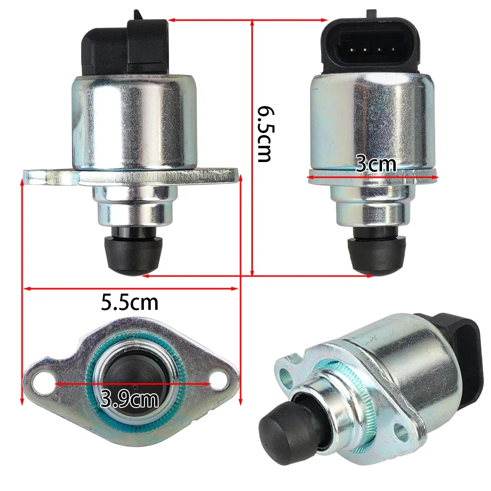 أجزاء مداخل الهواء مستشعر جسم الخانق مشعب السحب لملحقات السيارة LS1 LS2 LS3 LS6 LSX