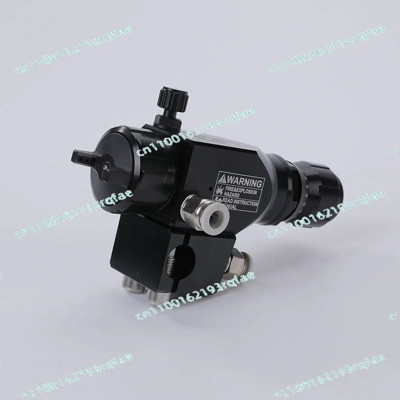 

Y-50 low pressure and high atomization automatic spray gun head paint spray gun
