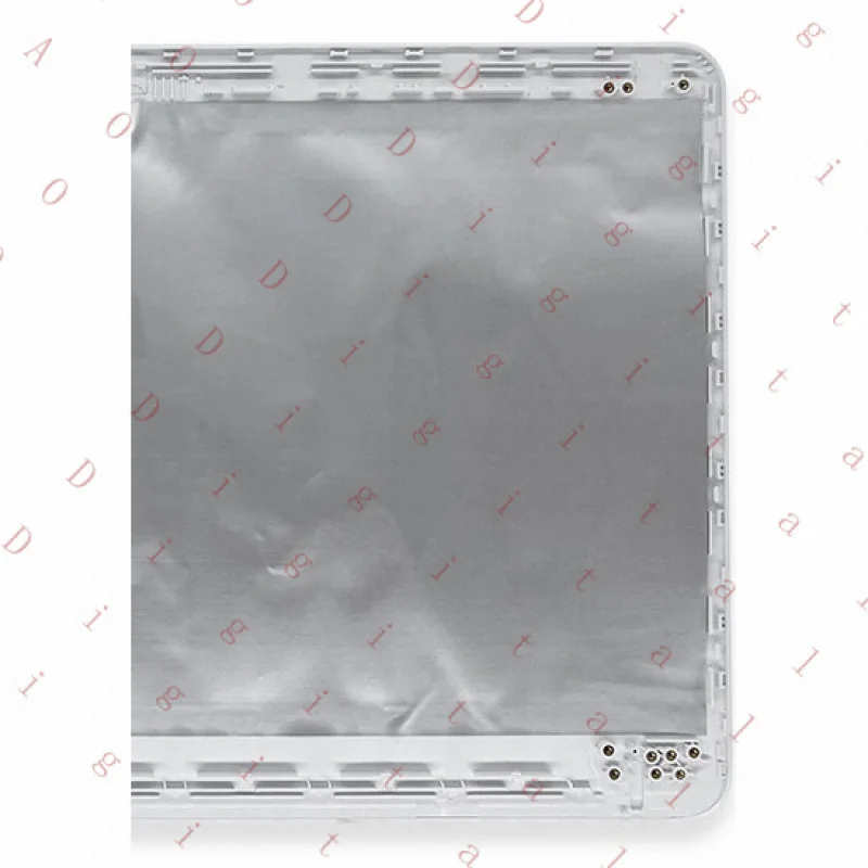 L... For Sony Vaio SVF152 153 SVF152a23t 152a29v 1541 LCD Back cover Top Case NoTouch
