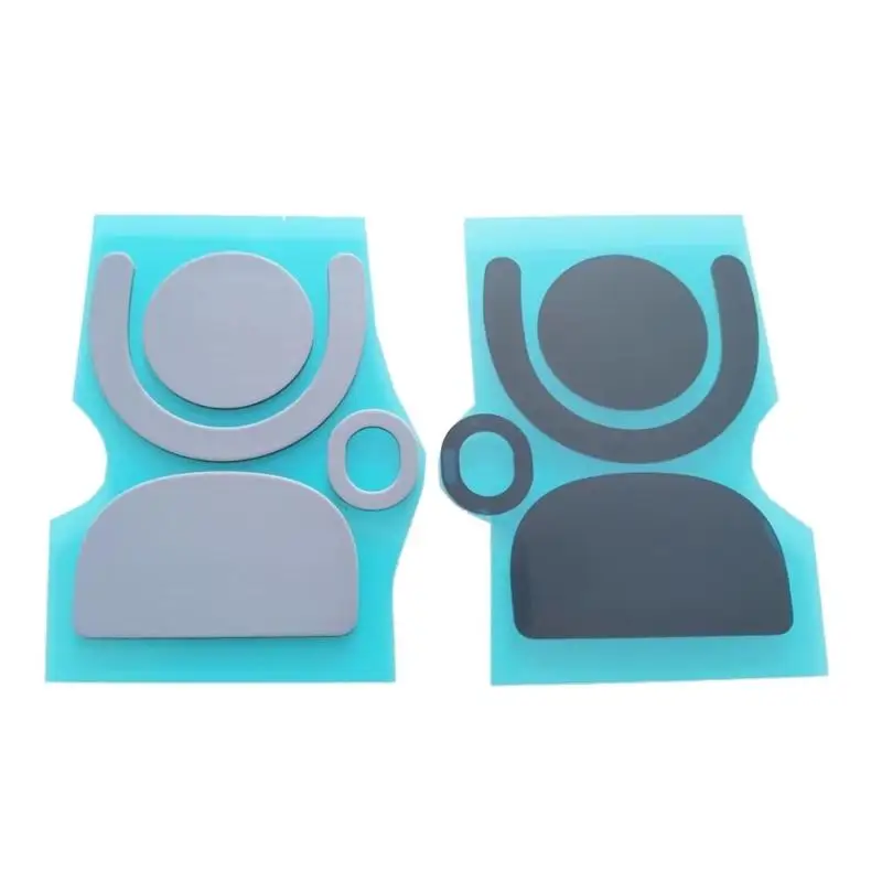 Acuerdo mejorado supresión ruido planeadores 652F