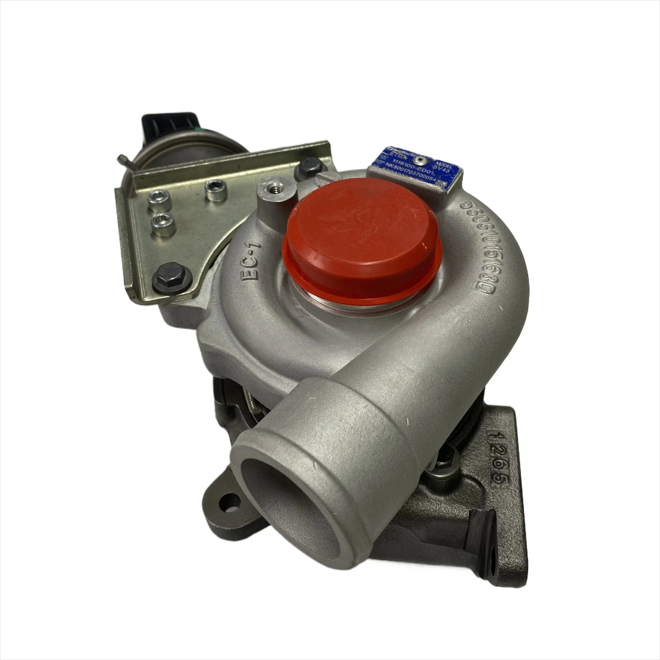 Popular Hot sell Custom High Performance Supercharger for Great Wall Haval H6 High Quality Engine New Condition