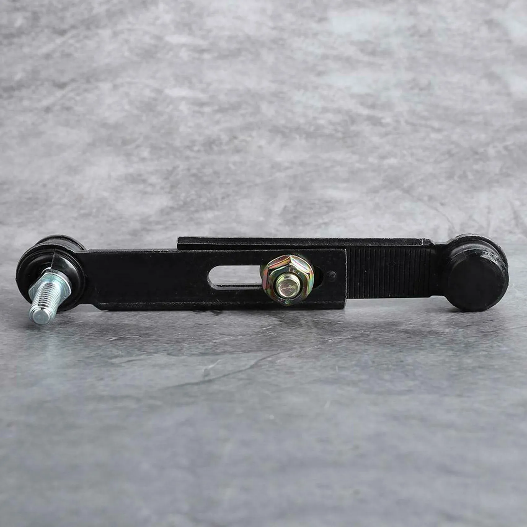 Palanca de ajuste del Sensor de altura 2203200032 para mercedes-benz W220, nueva, alta calidad