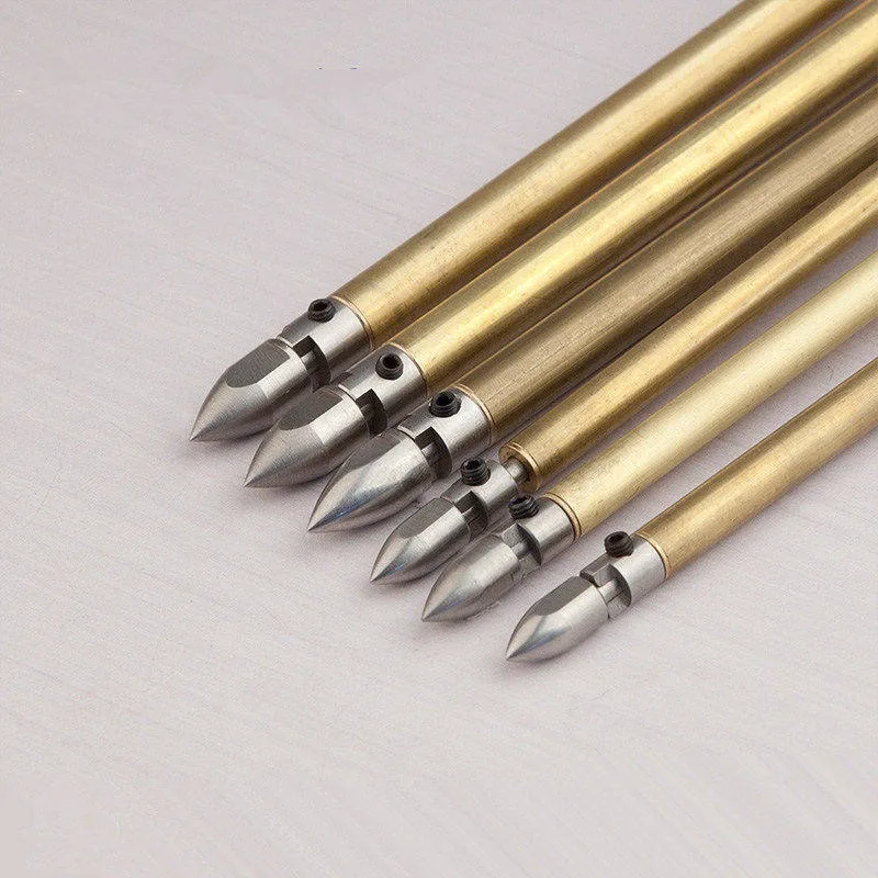 3Mm 4mm drive shaft,hard shaft,remote control boat straight shaft,length 150/200/300mm stainless steel core, copper shaft sleeve