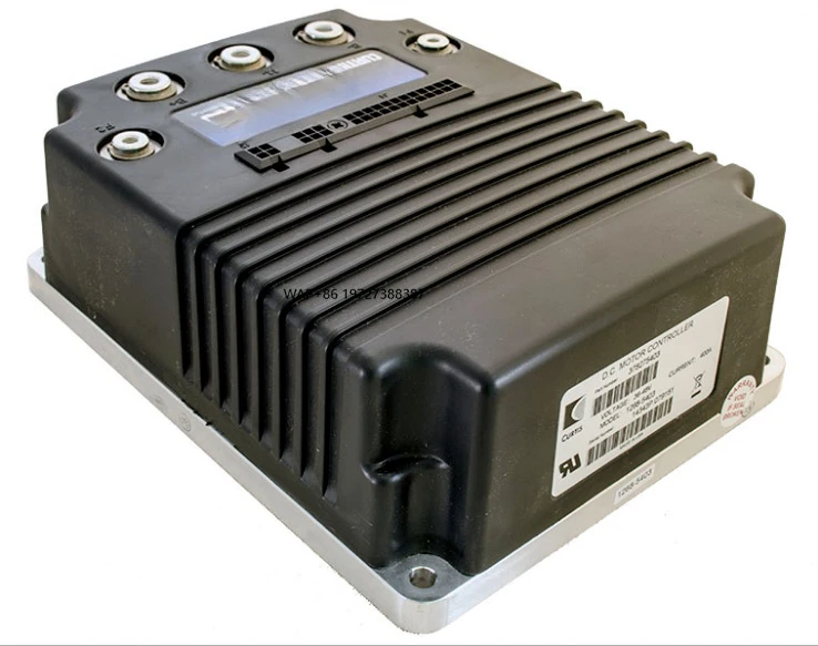 

1268-5403 China Supply Golf Cart Motor Driver Controller 400A 48V