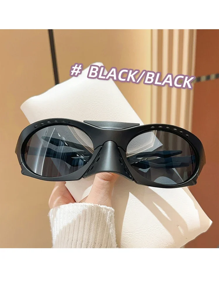 AliExpress juncture 1pcs Outdoor sports Cycling Sunglasses Men Women  Driving Bike Glasses Sports Protective Glasses Bicycle UV400 Goggles