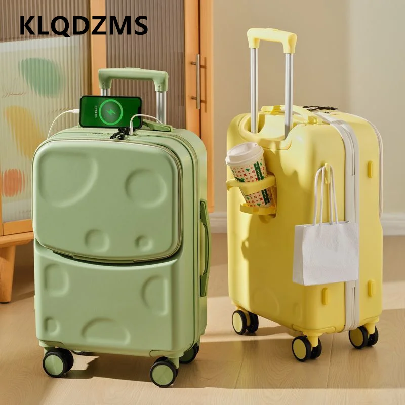 KLQDZMS High Quality Suitcase 20