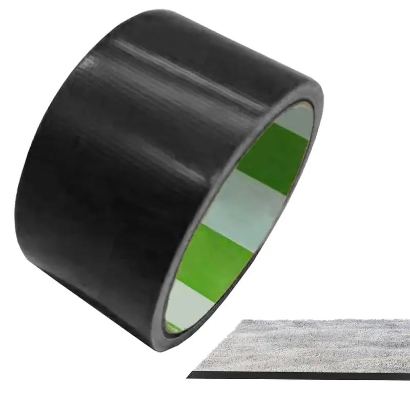 

Carpet Tape for Hardwood Floors Wall Rug Stopper Adhesive Carpet Gripper Removable Waterproof Non-Slip for Wall Floor Outdoor