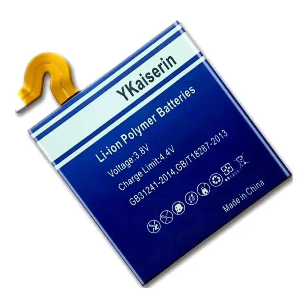 

For HTC U12 / U12 Plus 5000mAh Long Lasting Mobile Phone Battery