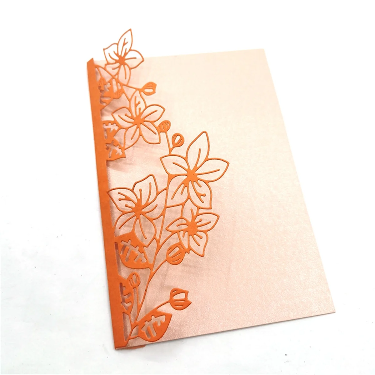 Metal DIY Embossing Mold Cutting Mold, Used for Album Paper Card Making and Handmade Photo Album, .