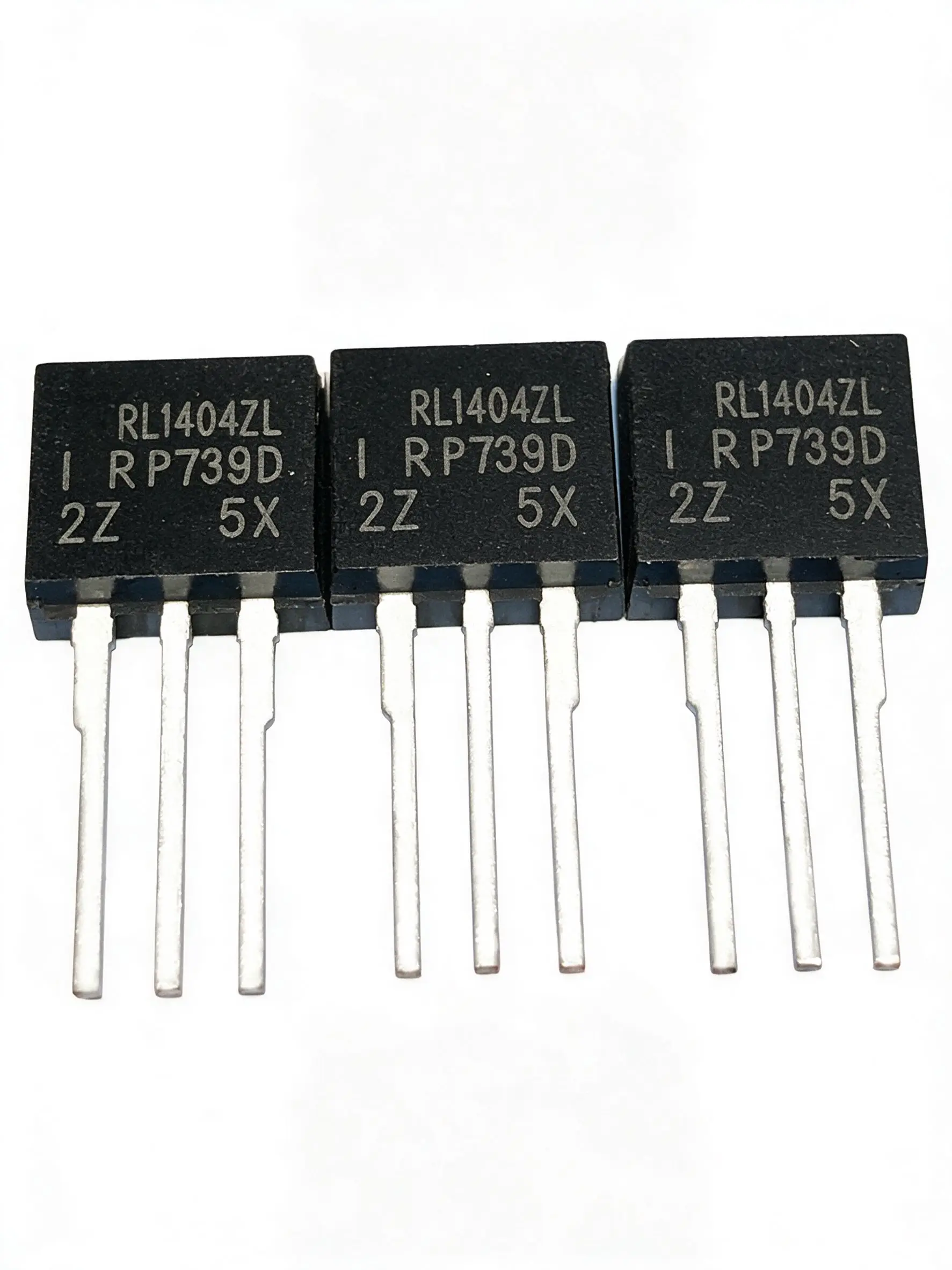 5piece AUIRL1404ZL 40V 160A TO-262