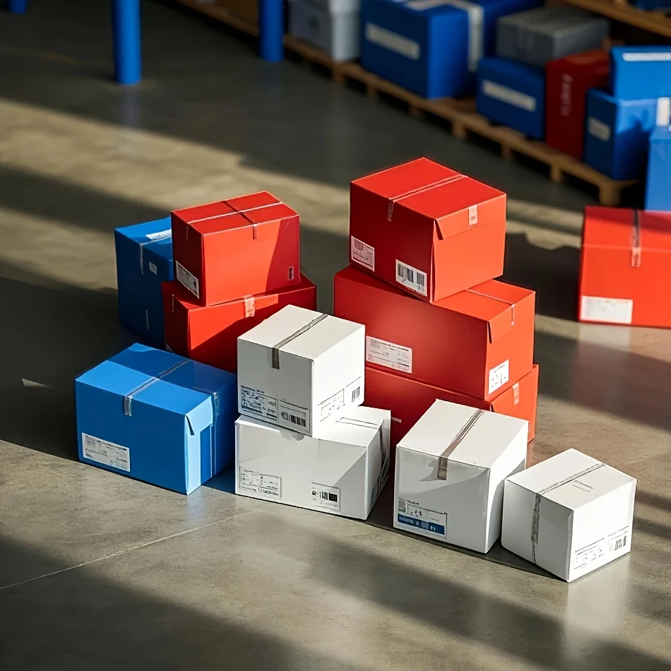 Armazém de seleção aleatória 100% Caixa Mistério - vários estilos, adequado para surpresas exclusivas, compra surpresa de itens aleatórios