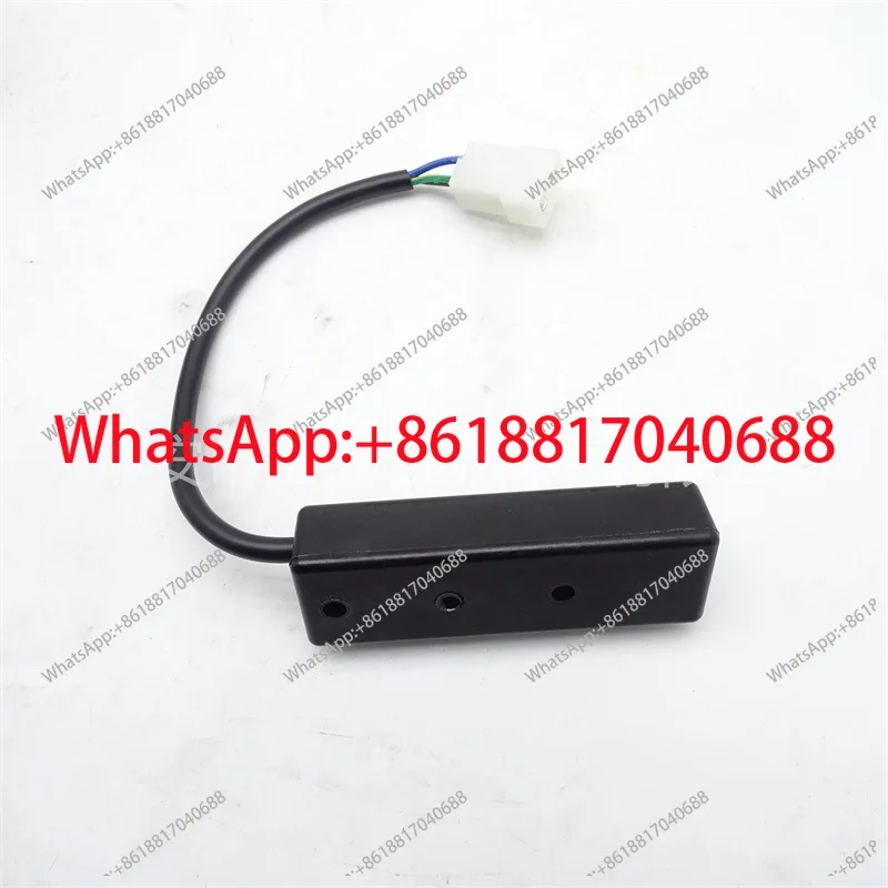 

DQ11314 speed sensor quality assurance