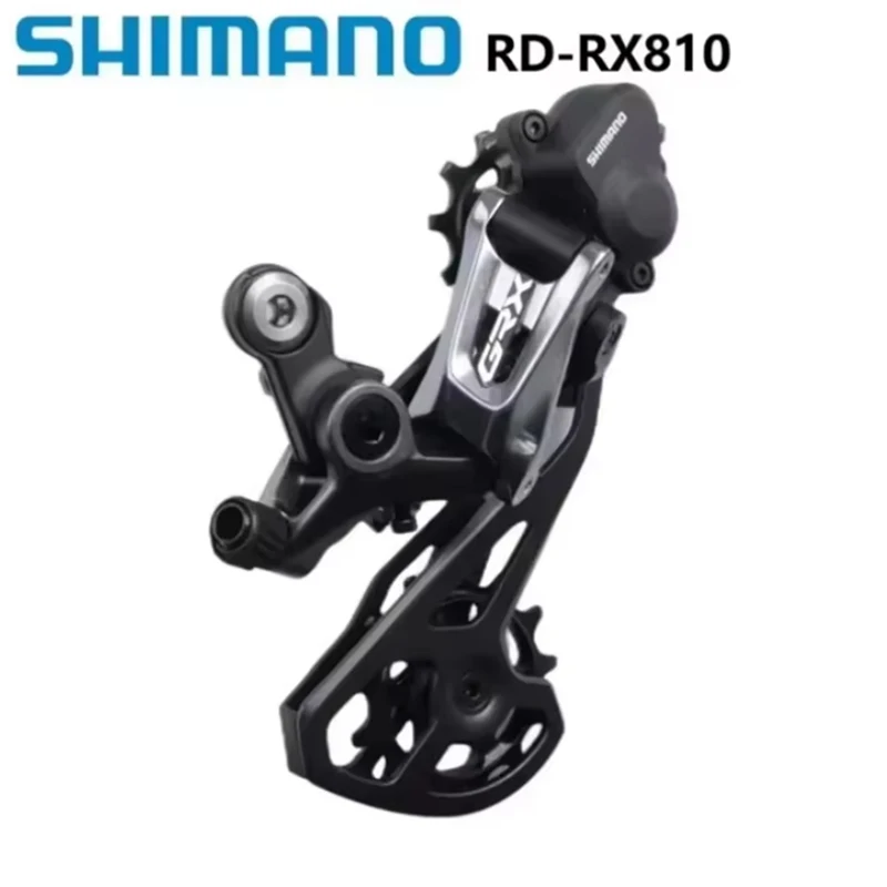 SHIMANO ULTEGRA RD 8000 GS 11速 Shimano Ultegra RD-R8000 Rear Derailleur (Black) (11 Speed