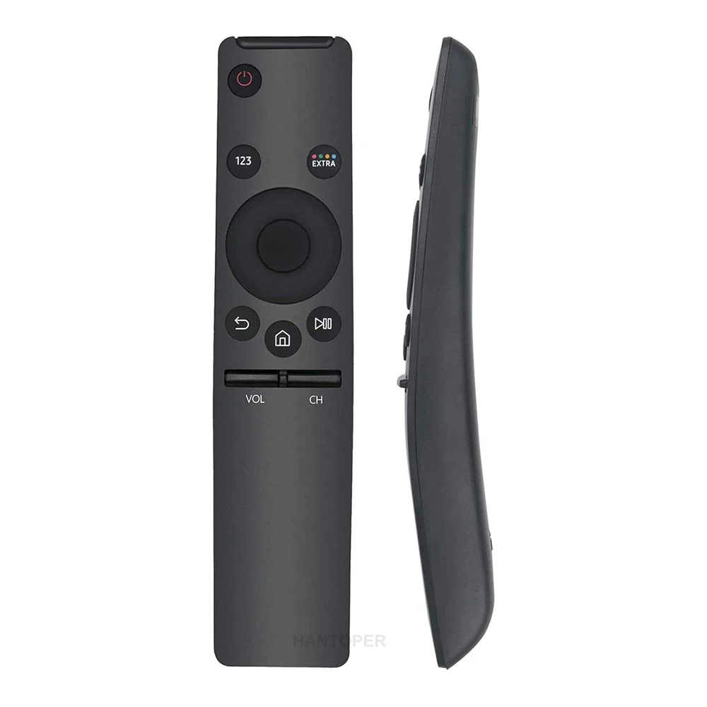 

Smart TV Remote Control IR Remote Controller for Samsung BN59-01259B BN59-01259D/C 1260E HD 4K LCD TV