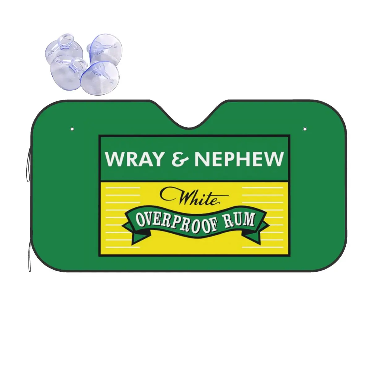 

Солнцезащитный козырек Wray And Nephew, лобовое стекло автомобиля, переднее лобовое стекло, солнцезащитный козырек, аксессуары, чехлы