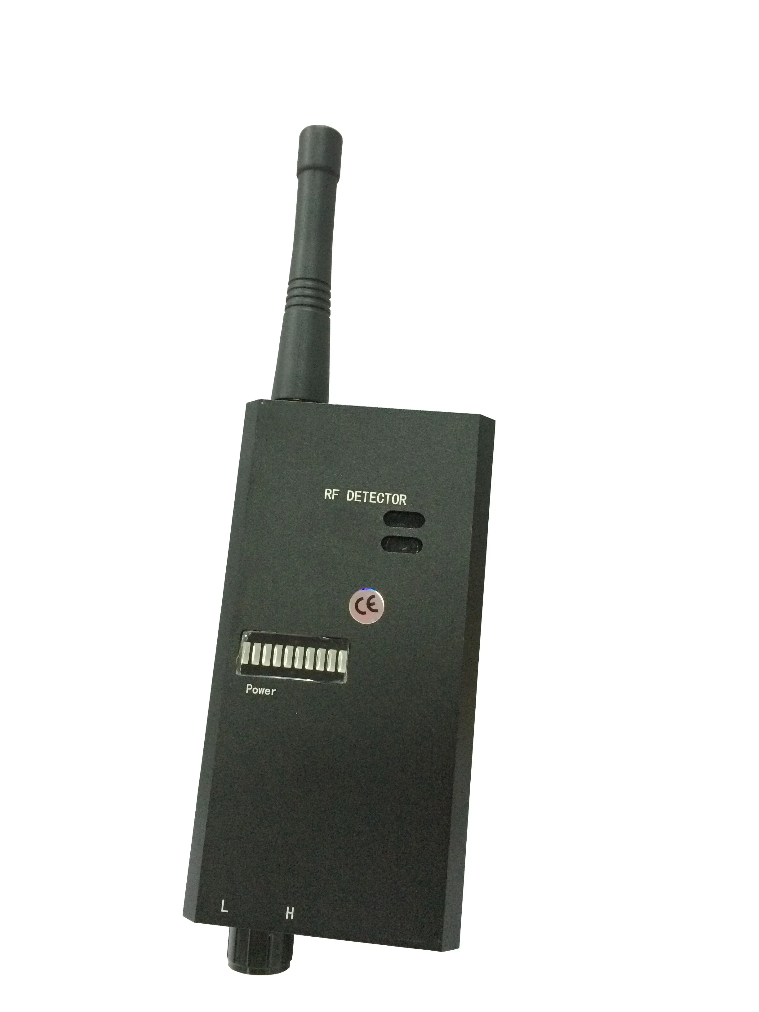 

Wireless Tap Detector 25-6000 MHZ