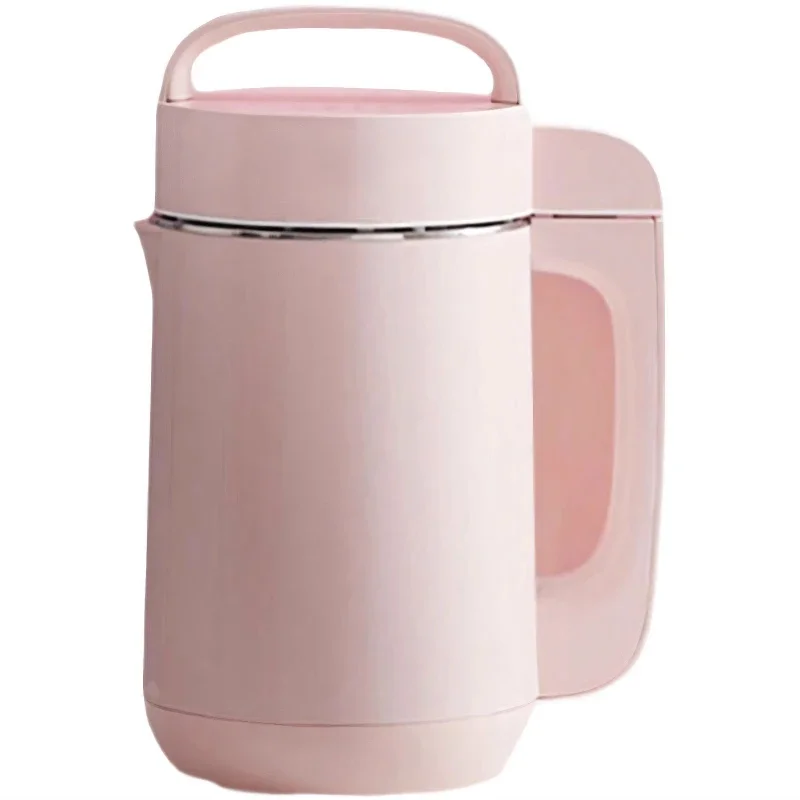 220V Soybean Milk Machine Household Full-automatic Multi-function Complementary Food Wall Breaking Machine No Filtering