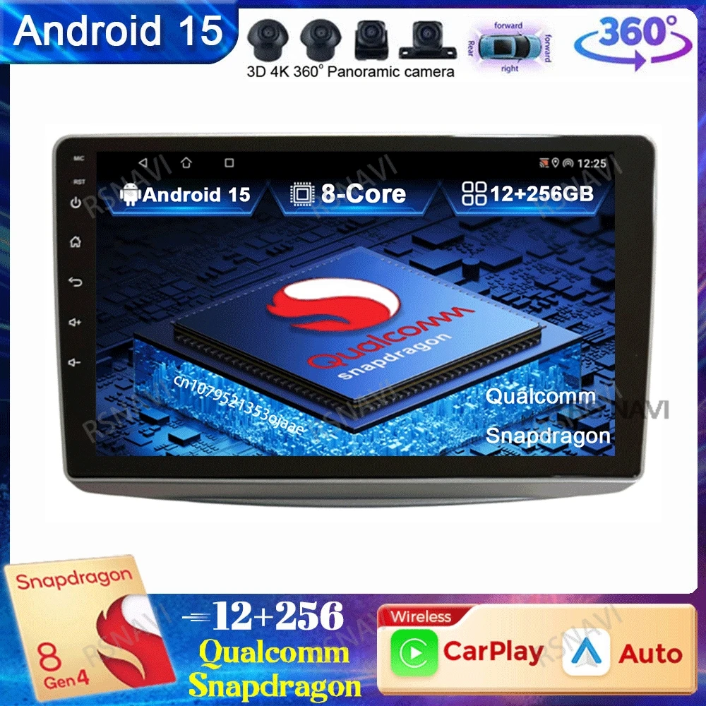 Android 14 For Alfa…