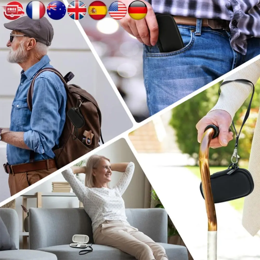 Portable Storage Ca…