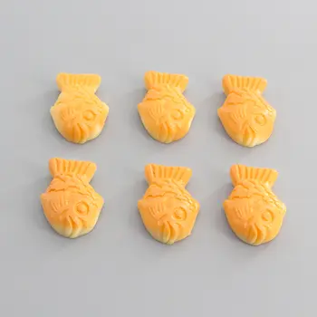 8 best sales Mặt dây chuyền bánh sinh nhật - №7