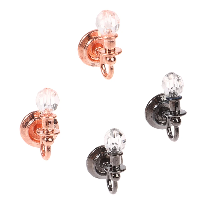 1 paio 1:12 lampada da parete in miniatura per casa delle bambole mobili per la casa modello arredamento giocattolo accessori per casa delle bambole