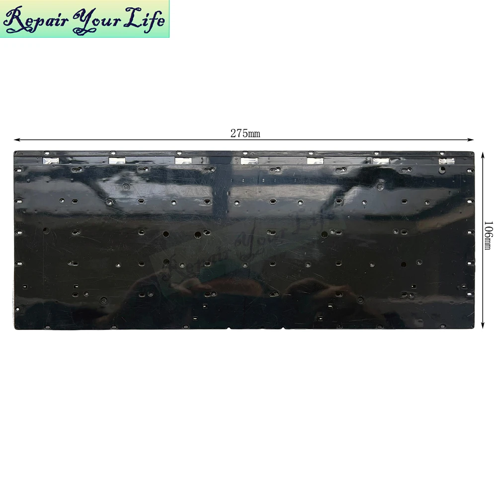 US English Keyboard For AXIOO Slimbook 13 PN1308P/2110M Mybook 14F NBAX21IBMR6 NBAX21I NBAX21L Notebook Keyboards/Teclado New