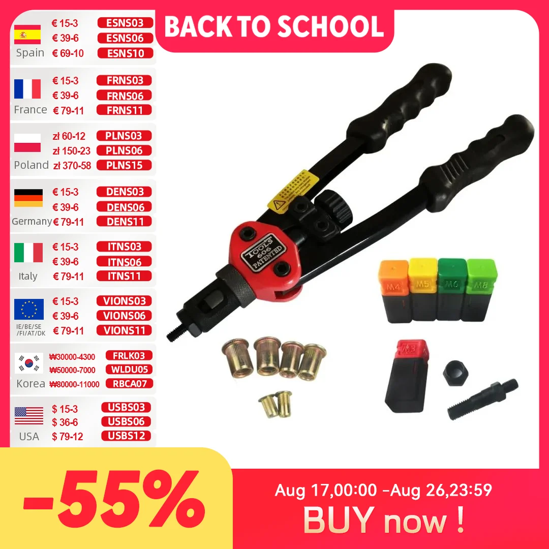 allsome-–-pince-a-riveter-manuelle-avec-5-mandrins-et-50-rivets-bt-606-outil-a-main-avec-accessoires
