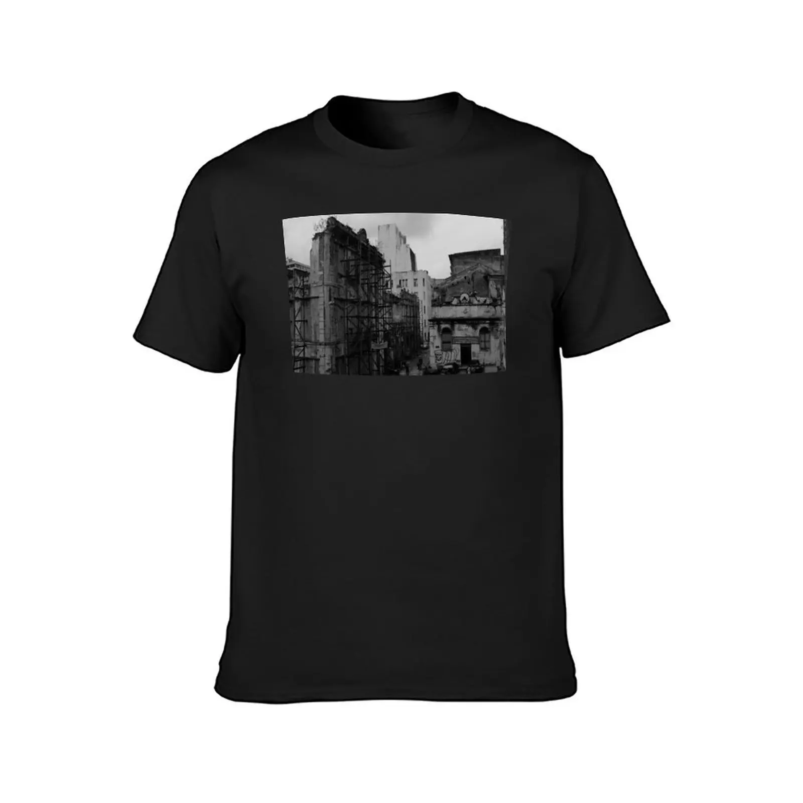 Salvador - Lower City T-Shirt sublime vintage blacks summer top mens graphic t-shirts hip hop