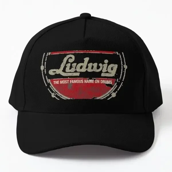 

Ludwig Drums Бейсболка Шляпа Мужская Спортивная Повседневная Сплошной Цвет Рыба Хип-Хоп Мальчики Женщины Открытый Черный Весна Капот