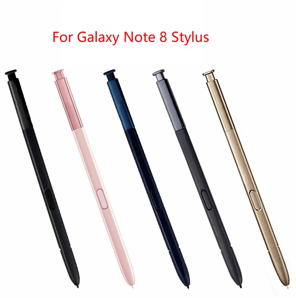 Stylus Touch S Pen Replacement For Samsung Note 8 SM-N950